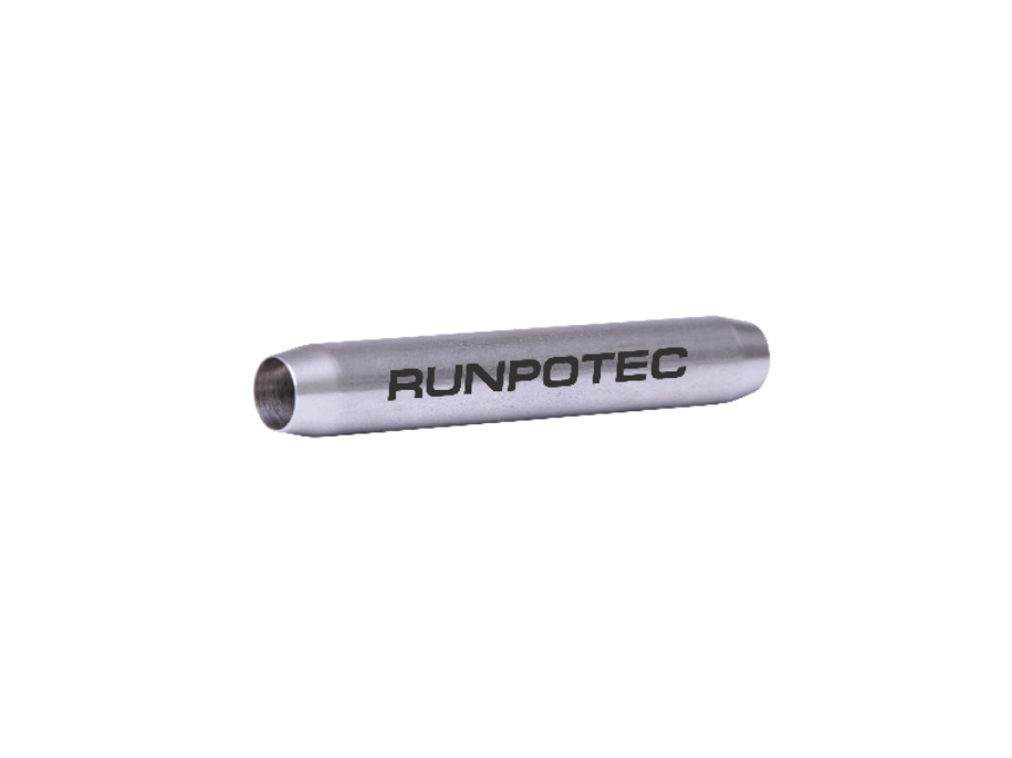 RUNPOTEC 20498 GF15 Spojka pro pero ze skelného vlákna Ø 15mm RUNPOTEC 20498 GF15 Spojka pro pero ze skelného vlákna Ø 15mm